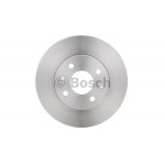 BOSCH Bremsscheibe