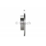 BOSCH Bremsscheibe