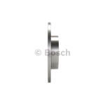 BOSCH Bremsscheibe