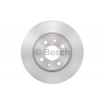 BOSCH Bremsscheibe