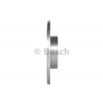 BOSCH Bremsscheibe