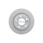 BOSCH Bremsscheibe