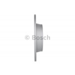 BOSCH Bremsscheibe