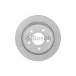 BOSCH Bremsscheibe