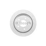 BOSCH Bremsscheibe