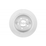 BOSCH Bremsscheibe