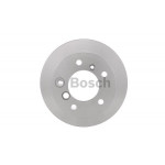 BOSCH Bremsscheibe