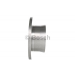 BOSCH Bremsscheibe
