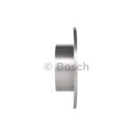 BOSCH Bremsscheibe