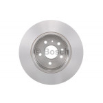 BOSCH Bremsscheibe