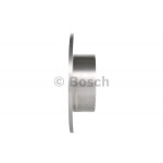 BOSCH Bremsscheibe