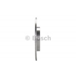 BOSCH Bremsscheibe