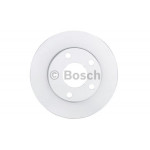 BOSCH Bremsscheibe
