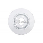 BOSCH Bremsscheibe