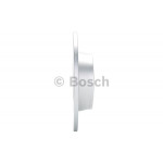 BOSCH Bremsscheibe