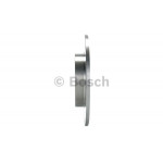 BOSCH Bremsscheibe