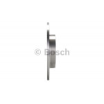 BOSCH Bremsscheibe