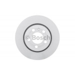 BOSCH Bremsscheibe