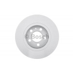 BOSCH Bremsscheibe