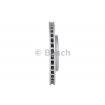 BOSCH Bremsscheibe