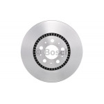 BOSCH Bremsscheibe