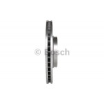 BOSCH Bremsscheibe