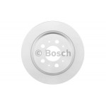 BOSCH Bremsscheibe