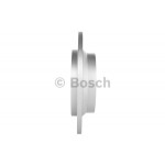 BOSCH Bremsscheibe