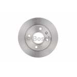 BOSCH Bremsscheibe