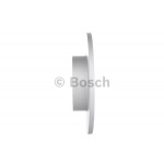 BOSCH Bremsscheibe