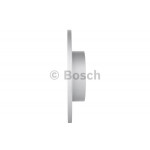 BOSCH Bremsscheibe