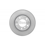 BOSCH Bremsscheibe