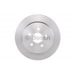 BOSCH Bremsscheibe