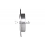 BOSCH Bremsscheibe