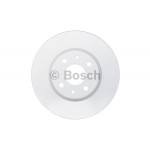 BOSCH Bremsscheibe