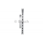 BOSCH Bremsscheibe