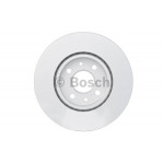BOSCH Bremsscheibe