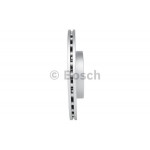 BOSCH Bremsscheibe
