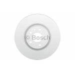 BOSCH Bremsscheibe