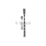 BOSCH Bremsscheibe