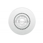 BOSCH Bremsscheibe