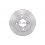 BOSCH Bremsscheibe