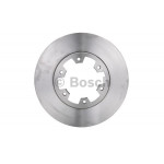 BOSCH Bremsscheibe