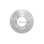 BOSCH Bremsscheibe