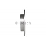 BOSCH Bremsscheibe