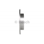 BOSCH Bremsscheibe