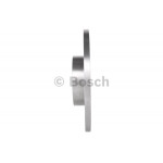 BOSCH Bremsscheibe