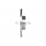 BOSCH Bremsscheibe