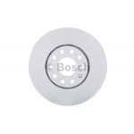 BOSCH Bremsscheibe