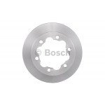 BOSCH Bremsscheibe